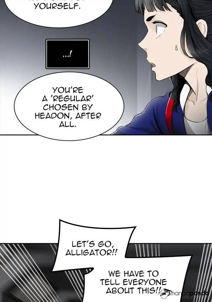Tower of God Chapter 432 image 047